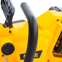 Лот: 20973920. Фото: 8. Цепная пила аккумуляторная Denzel...