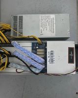 Лот: 19633331. Фото: 2. Asic antminer s9j асик антмайнер... Компьютеры, ноутбуки, планшеты