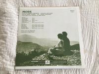 Лот: 11600790. Фото: 2. LP Pink Floyd More 1969/2016 S... Коллекционирование, моделизм