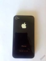 Лот: 4569576. Фото: 2. Iphone 4 32gb продажа обмен. Смартфоны, связь, навигация