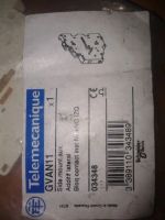 Лот: 6266255. Фото: 2. Telemecanique. GVAN11 Боковой... Радиодетали  (электронные компоненты)