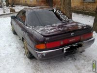 Лот: 2512304. Фото: 2. эксив 1992г,обмен. Авто, мото, водный транспорт
