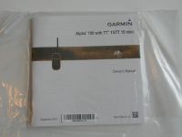 Лот: 10612646. Фото: 13. Garmin Alpha 100 US Трекер-тренер...
