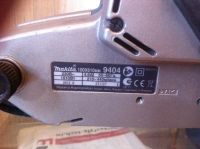 Лот: 6357404. Фото: 2. Шлифмашина ленточная (танкетка... Инструмент и расходные