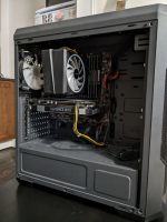 Лот: 21732831. Фото: 2. Системный блок AMD Ryzen 5 3600... Компьютеры, ноутбуки, планшеты