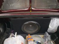 Лот: 1811251. Фото: 2. сабвуфер Kenwood KFC-W3010 box... Автозвук
