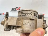 Лот: 25896820. Фото: 9. заслонка дроссельная Hyundai Matrix...