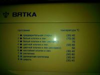 Лот: 4562081. Фото: 2. Стиральная машинка Вятка - Катюша... Крупная бытовая техника