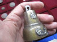 Лот: 17569231. Фото: 6. Колокольчик век 19.