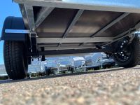 Лот: 18742014. Фото: 9. Прицеп Спутник Лайт средний тент