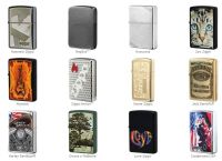 Лот: 1668128. Фото: 2. ZIPPO оптом. Бизнес