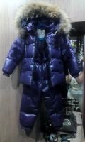 Лот: 6292930. Фото: 2. Moncler качественный комбинезон. Одежда и аксессуары