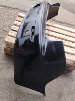 Лот: 21786464. Фото: 2. Бампер задний lancer 10. Автозапчасти