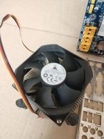 Лот: 25741505. Фото: 6. Комплект запчастей 775 Socket...