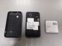 Лот: 21085910. Фото: 3. Sony ST21i BA700 рабочий на пароле. Красноярск