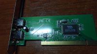 Лот: 25522051. Фото: 5. USB 2.0 PCI контроллер 2 порта