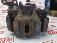 Лот: 20899105. Фото: 4. Ступица Toyota Windom MCV21 2MZ-FE... Красноярск