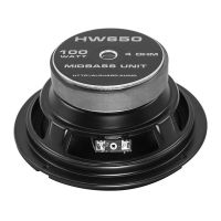 Лот: 9377174. Фото: 3. Alphard HW650 - 2 шт. Авто, мото, водный транспорт