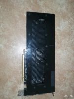 Лот: 13286389. Фото: 2. Видеокарта GTX 280 1GB. Комплектующие