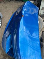 Лот: 22494653. Фото: 4. Продам крышку багажника Hyundai... Красноярск