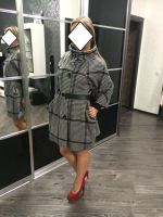 Лот: 7063890. Фото: 3. Пальто, новое. Одежда, обувь, галантерея