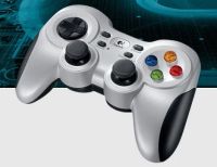 Лот: 3881760. Фото: 4. Беспроводной геймпад Logitech... Красноярск