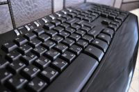 Лот: 17791005. Фото: 3. Комплект (клавиатура+мышь) OKLiCK... Компьютеры, оргтехника, канцтовары