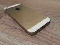 Лот: 7654422. Фото: 6. Iphone 5S Gold 16GB