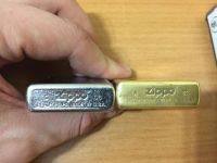 Лот: 10627072. Фото: 2. Zippo X2 Оригинал USA + топливо... Хозтовары