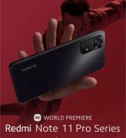 Лот: 19214112. Фото: 4. Xiaomi Redmi Note 11 PRO Global...