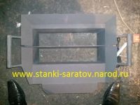 Лот: 5169506. Фото: 4. Вибростанок для блоков "МЗ10-универсал... Красноярск