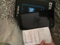 Лот: 10588954. Фото: 2. Новый Смартфон Теле2 Tele2 Midi. Смартфоны, связь, навигация