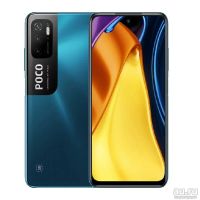 Лот: 17768919. Фото: 2. Xiaomi POCO M3 Pro 5G 4Gb/64Gb... Смартфоны, связь, навигация