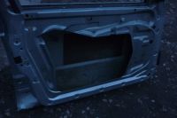 Лот: 9795420. Фото: 4. Дверь передняя левая правая BMW... Красноярск