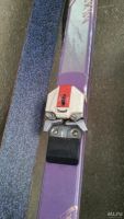 Лот: 8842389. Фото: 3. Горные лыжи Salomon Monocoque. Спортивные товары