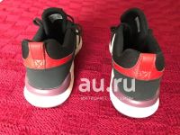 Лот: 20730012. Фото: 2. Кроссовки "New Balance",размер... Мужская обувь
