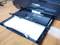 Лот: 13670967. Фото: 6. Принтер canon ip7240