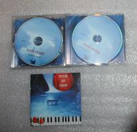 Лот: 25341014. Фото: 5. 3 CD BOX SET / МУЗЫКа ДЛЯ ДУШИ...