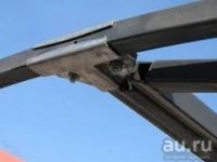 Лот: 9161739. Фото: 14. Теплица "Мария Делюкс" 3 *8м с...
