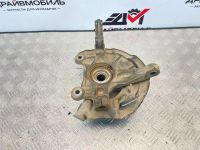 Лот: 25789953. Фото: 3. поворотный кулак Chevrolet Aveo... Авто, мото, водный транспорт