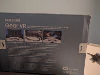Лот: 8101725. Фото: 2. Samsung Gear VR, очки виртуальной... Аксессуары