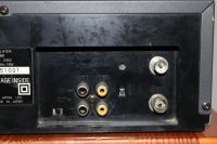 Лот: 10218719. Фото: 3. Видеоплеер JVC HR-P68K. Бытовая техника