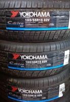 Лот: 14543681. Фото: 2. Шина 185/55 R15 Yokohama C.Drive... Шины, Диски