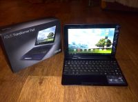 Лот: 6375630. Фото: 2. Планшет (нетбук) Asus Transformer... Компьютеры, ноутбуки, планшеты