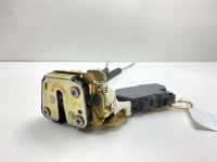 Лот: 23242753. Фото: 4. Замок двери Subaru Forester 2003... Красноярск