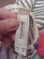 Лот: 4136238. Фото: 2. Кофта в полоску. Pull and bear... Женская одежда
