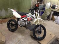 Лот: 10296641. Фото: 5. KAYO CRF801 E-START 140