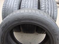 Лот: 7444387. Фото: 6. Лето! 225/55/17 Dunlop SP SPORT-01...