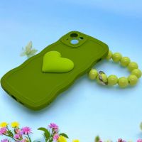 Лот: 25234009. Фото: 2. Чехол iPhone 14 Plus "Сердце... Аксессуары