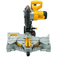 Лот: 10899149. Фото: 2. Пила торцовочная DeWALT DWS713. Инструмент и расходные